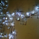 Illustration for article titled Fragile Future Modular Lighting System Sprouts LED Dandelions From Your Wall